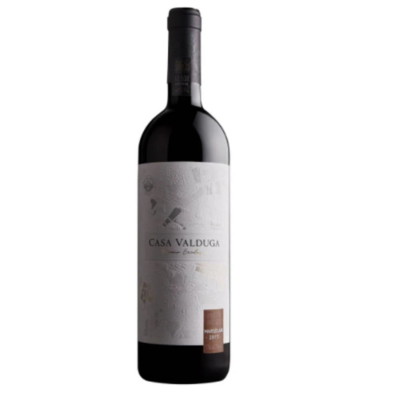 Vinho Tinto Terroir Exclusivo Marselan  